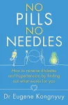 No Pills, No Needles cover