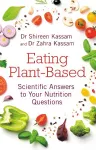 Eating Plant-Based cover