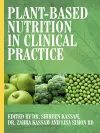 Plant-Based Nutrition in Clinical Practice cover
