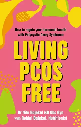 Living PCOS Free cover