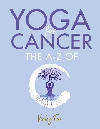 Yoga for Cancer cover