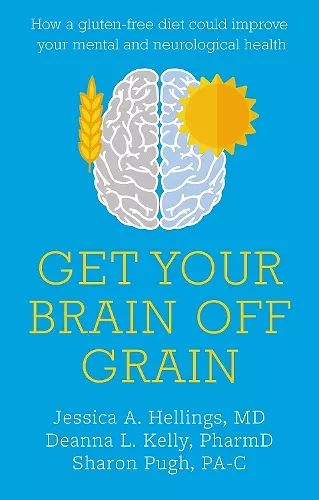 Get Your Brain off Grain cover