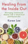 Healing from the Inside Out cover