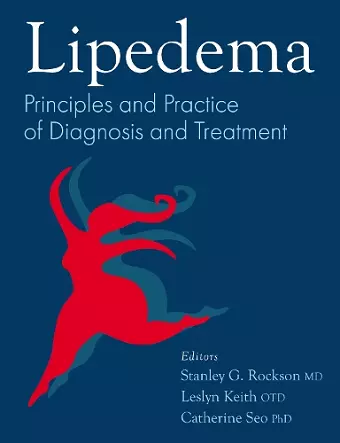 Lipedema cover