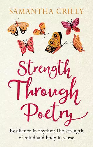 Strength Through Poetry cover