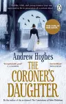 The Coroner's Daughter cover