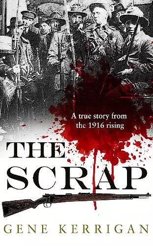 The Scrap cover