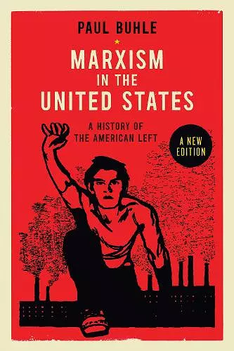 Marxism in the United States cover