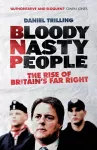 Bloody Nasty People cover