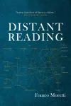 Distant Reading cover