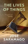 The Lives of Things cover