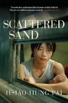 Scattered Sand cover