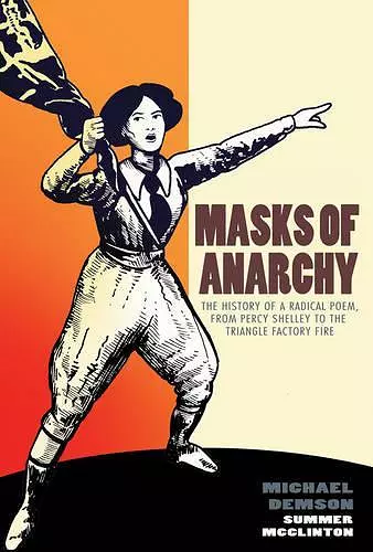 Masks of Anarchy cover