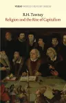 Religion and the Rise of Capitalism cover