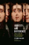 Identity and Difference cover