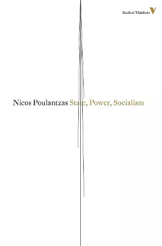 State, Power, Socialism cover