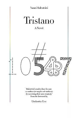 Tristano cover