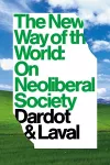 The New Way of the World cover
