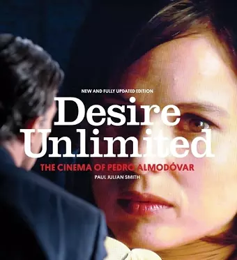 Desire Unlimited cover