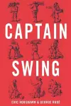 Captain Swing cover