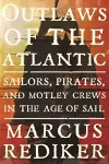 Outlaws of the Atlantic cover