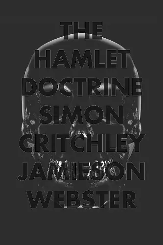 The Hamlet Doctrine cover