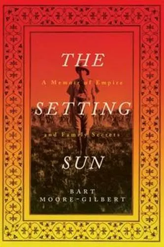 The Setting Sun cover