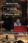 Revolution in the Age of Social Media cover