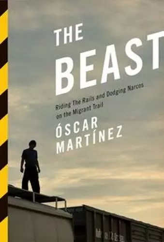 The Beast cover