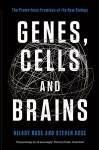 Genes, Cells and Brains cover