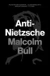 Anti-Nietzsche cover