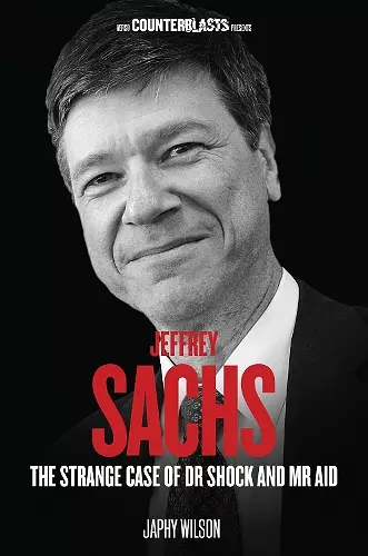 Jeffrey Sachs cover