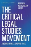 The Critical Legal Studies Movement cover