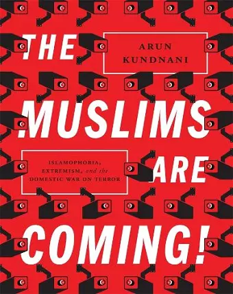 The Muslims Are Coming! cover