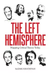 The Left Hemisphere cover