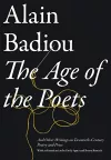 The Age of the Poets cover