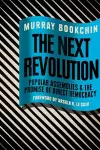 The Next Revolution cover