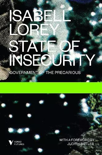 State of Insecurity cover