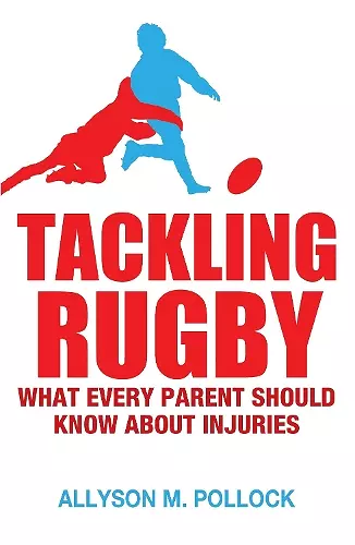 Tackling Rugby cover