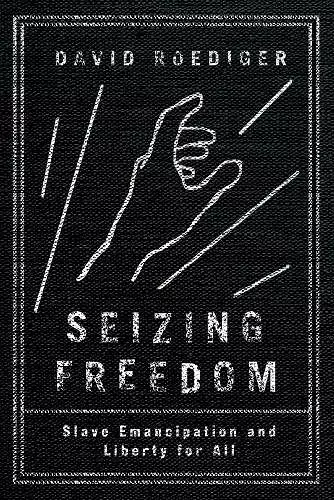 Seizing Freedom cover