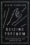Seizing Freedom cover