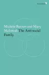 The Anti-Social Family cover