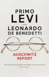 Auschwitz Report cover
