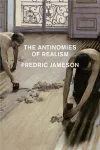 The Antinomies of Realism cover