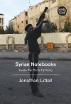 Syrian Notebooks cover
