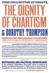 The Dignity of Chartism cover
