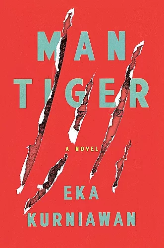 Man Tiger cover