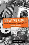 Serve the People cover