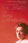 The Legacy of Rosa Luxemburg cover