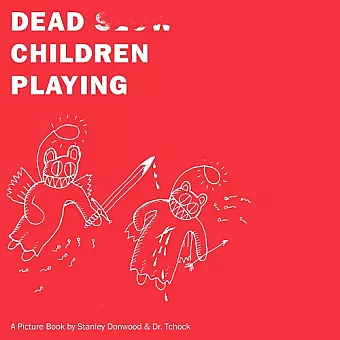 Dead Children Playing cover